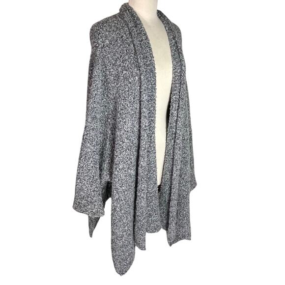 FREE PEOPLE Women’s BFF Oversized Teddy Knit Cardigan size XL - Picture 4 of 6